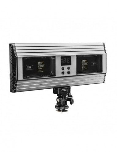 Walimex pro LED Niova 300 Bi Color On...