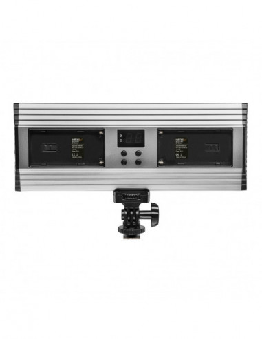 Walimex pro LED Niova 300 Bi Color On...