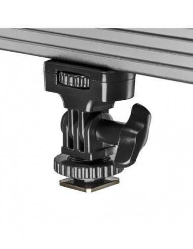 Walimex pro LED Niova 300 Bi Color On...