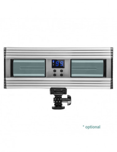 Walimex pro LED Niova 300 Bi Color On...