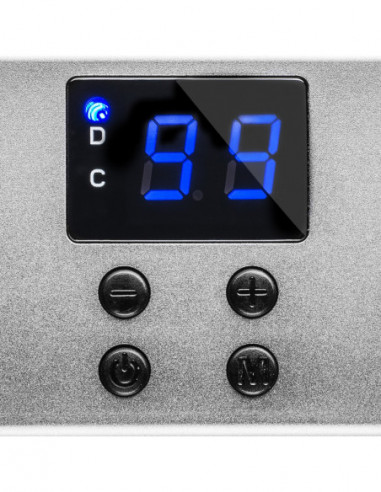 Walimex pro LED Niova 300 Bi Color On...