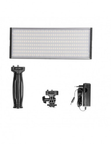 Walimex pro LED Niova 300 Bi Color On...