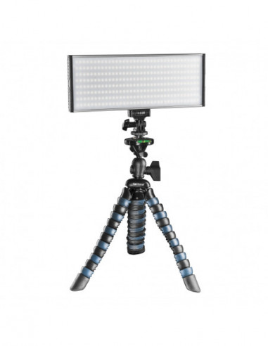 Walimex pro LED Niova 300 Bi Color On...