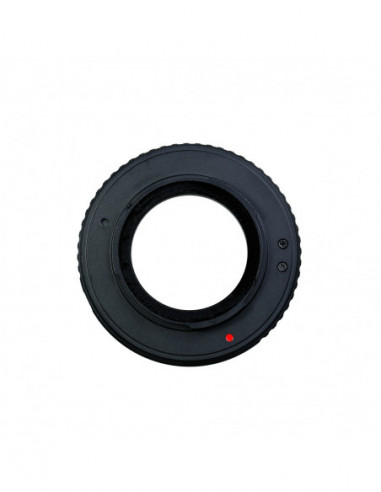 Kipon macro Adapter Leica M to Fuji X
