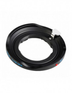 Kipon Adapter Leica M to... 2