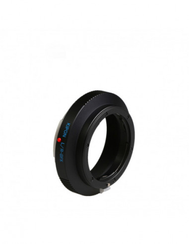 Kipon Adapter Leica R to Fuji GFX