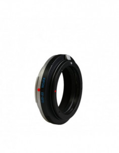 Kipon Adapter Canon EF to... 2