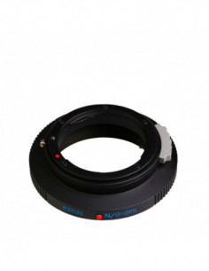 Kipon Adapter Nikon G to... 2