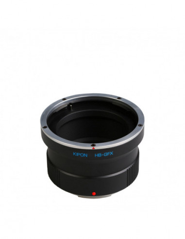 Kipon Adapter Hasselblad to Fuji GFX