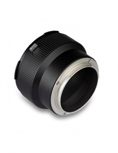 Kipon Adapter Pentax 67 to Fuji GFX