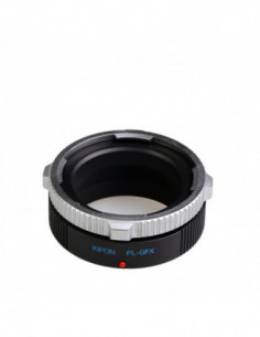 Kipon Adapter PL to Fuji GFX 2