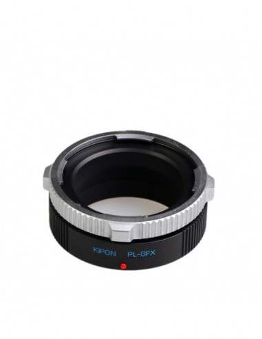 Kipon Adapter PL to Fuji GFX