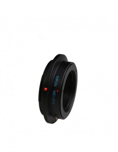 Kipon Adapter Minolta MD to Fuji GFX