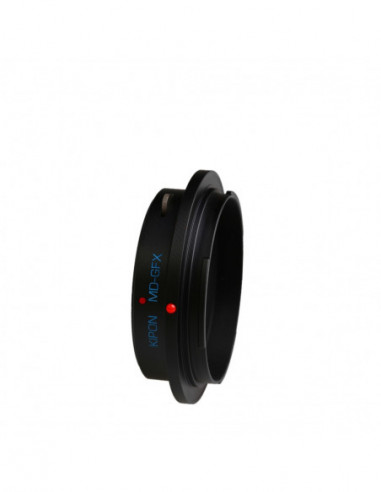 Kipon Adapter Minolta MD to Fuji GFX