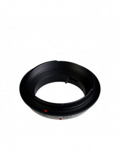 Kipon Adapter Canon FD to...
