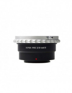 Kipon Adapter 2/3 to micro 4/3