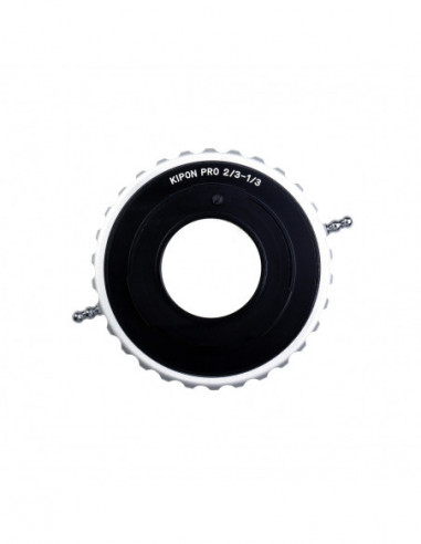 Kipon Adapter 2/3 to 1/3