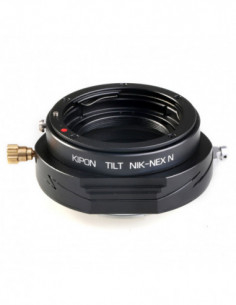 Kipon Tilt Adapter Nikon F...