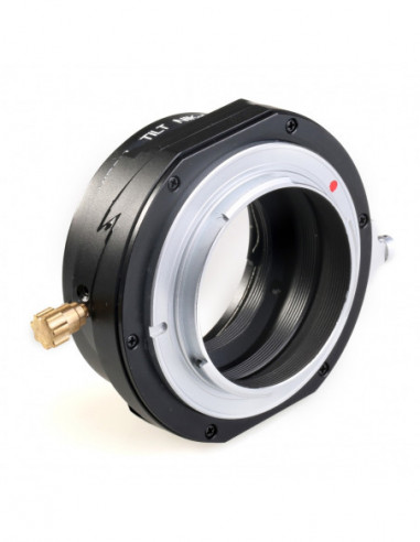 Kipon Tilt Adapter Nikon F to Sony E