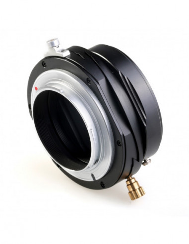 Kipon Tilt Adapter Nikon F to Sony E