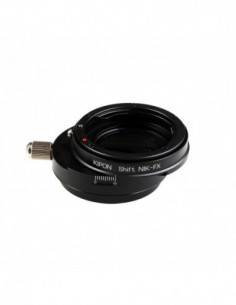 Kipon Shift Adapter Nikon F... 2