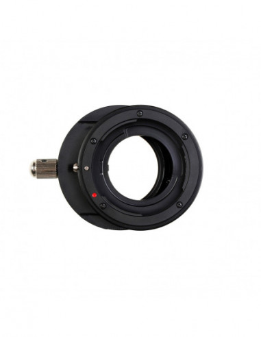 Kipon Shift Adapter Nikon F to Fuji X