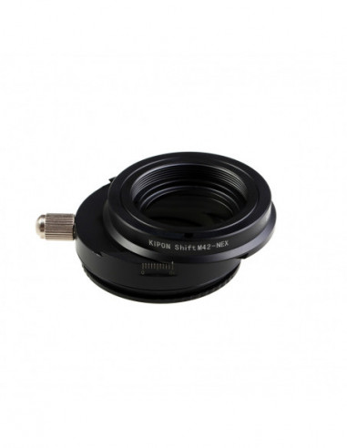 Kipon Shift Adapter M42 to Sony E