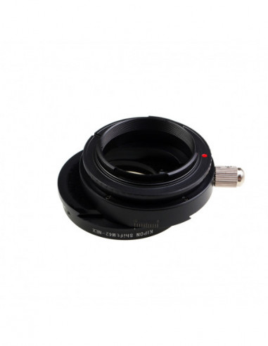 Kipon Shift Adapter M42 to Sony E