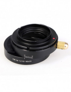 Kipon Shift Adapter Pentax... 2