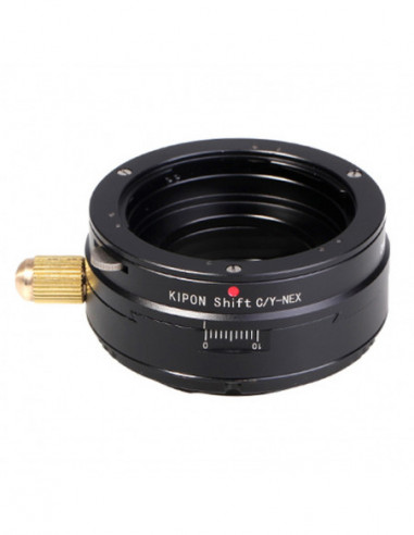 Kipon Shift Adapter Contax / Yashica...