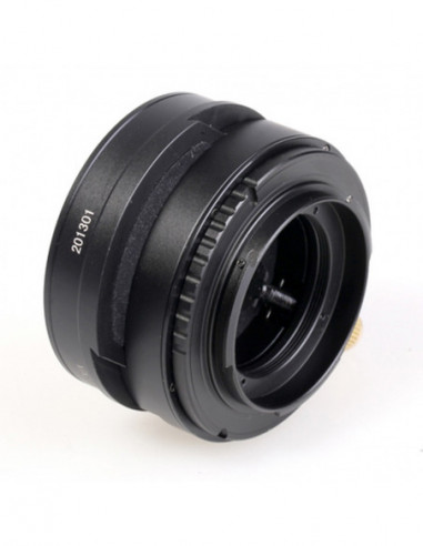 Kipon Shift Adapter Contax / Yashica...