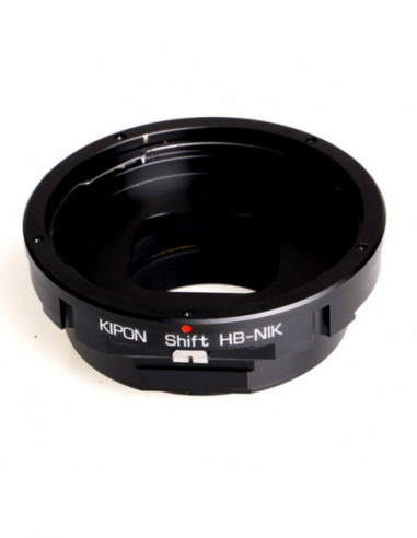 Kipon Shift Adapter Hasselblad to...