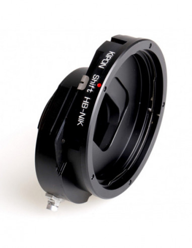 Kipon Shift Adapter Hasselblad to...