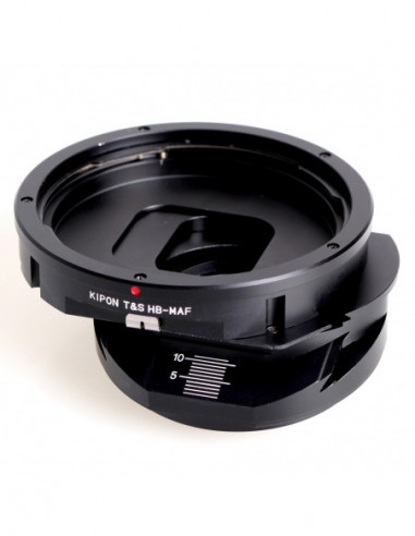Kipon Tilt and Shift Adapter...