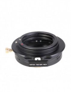 Kipon Tilt and Shift...