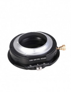 Kipon Tilt and Shift... 2