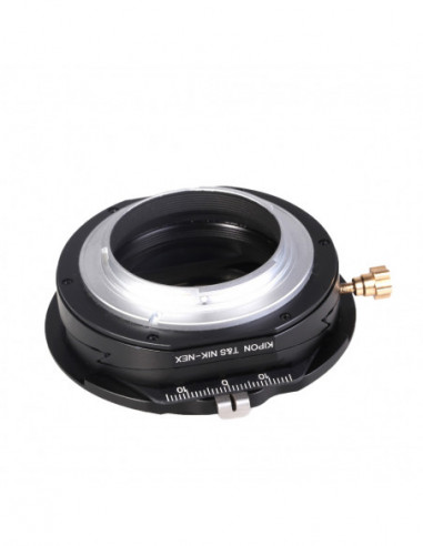 Kipon Tilt and Shift Adapter Nikon F...