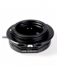 Kipon Tilt and Shift...