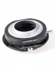 Kipon Tilt and Shift... 2