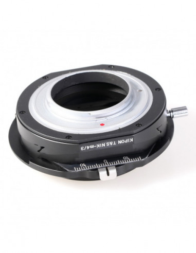 Kipon Tilt and Shift Adapter Nikon F...