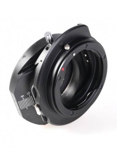 Kipon Tilt and Shift Adapter Nikon F...