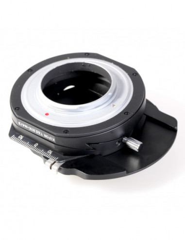 Kipon Tilt and Shift Adapter Nikon F...