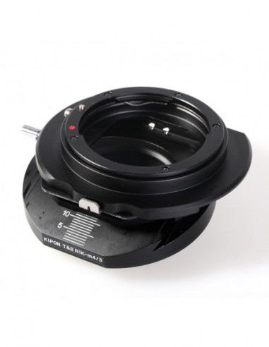 Kipon Tilt and Shift Adapter Nikon F...