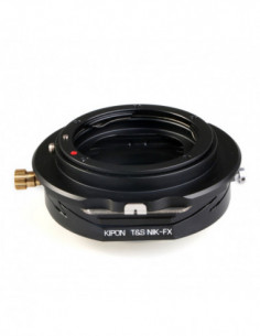 Kipon Tilt and Shift...