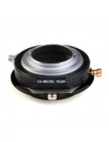 Kipon Tilt and Shift Adapter Nikon F...