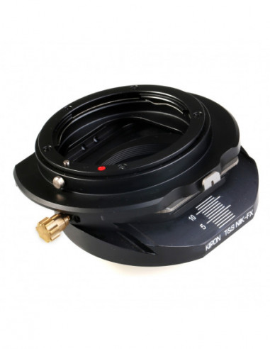 Kipon Tilt and Shift Adapter Nikon F...