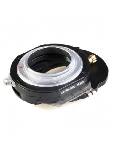 Kipon Tilt and Shift Adapter Nikon F...