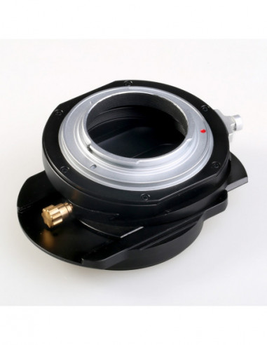 Kipon Tilt and Shift Adapter Nikon F...