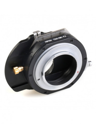 Kipon Tilt and Shift Adapter Nikon F...