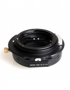 Kipon Tilt and Shift...